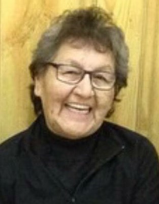 Obituary of Lynda Mae Francis
