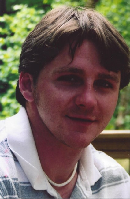 Obituary of Travis Eugene McBurnett