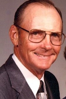 Obituary of Wilton A Voges