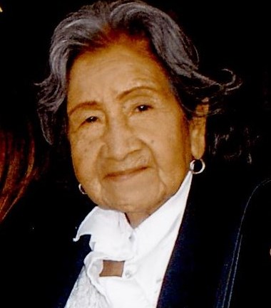 Obituary of Maria Panfilo