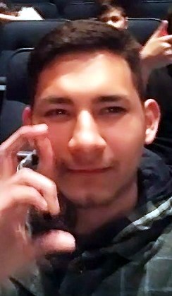 Obituary of Isaiah David Infante