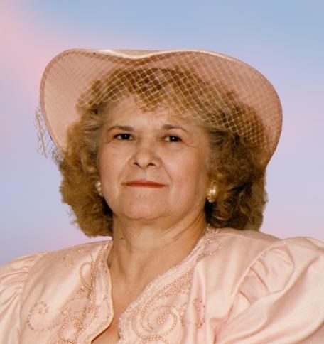 Avis de décès de Maria Onorati