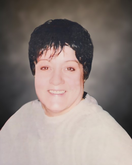 Obituary of Anna Lavoie