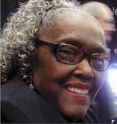 Obituary of Thelma Moore