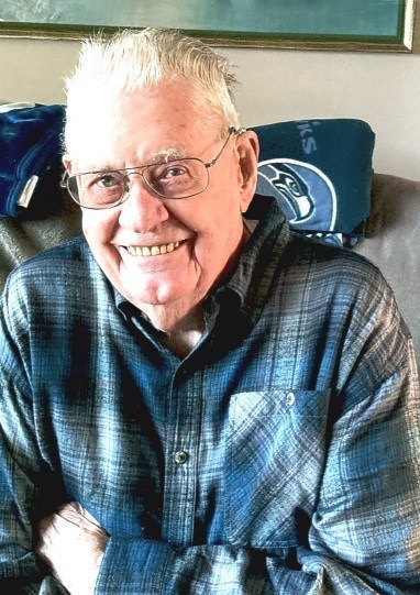 Obituary of Ross Donald Hughes