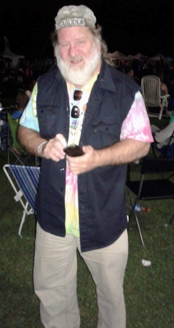 Obituary of Donald John Scagliola Jr.