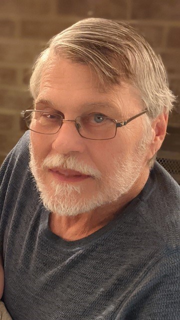 Obituary of John Robert Crouse