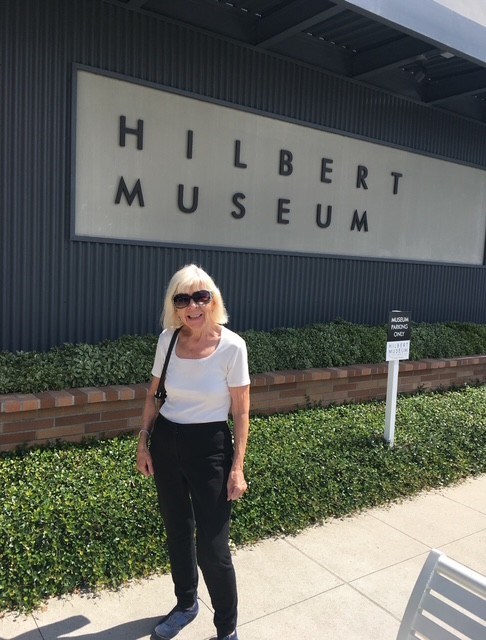 Obituary of Laila Karin Luscalzo