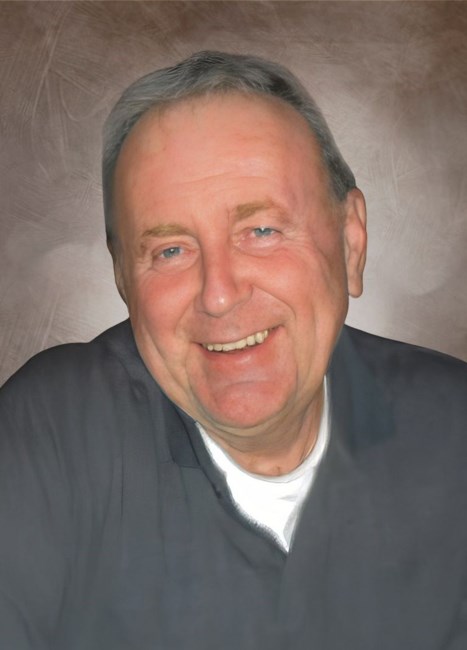 Avis de décès de Serge Michon