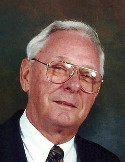 Obituary of John C. Bullock, Jr