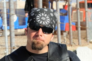 Obituary of Nicholas "Neeko" O'Reilly