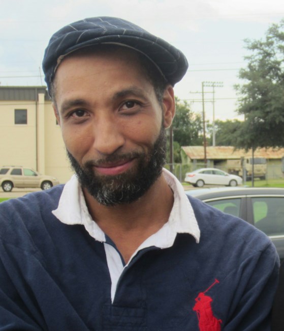 Obituary of Channing Miguel Montgomery