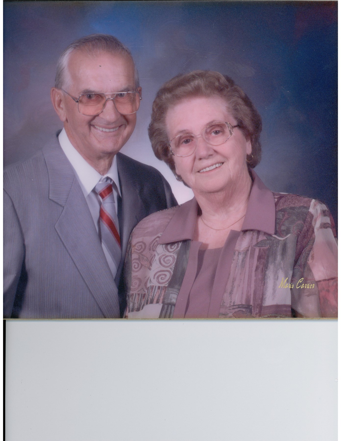 Obituary of Yvette Robichaud Goupil