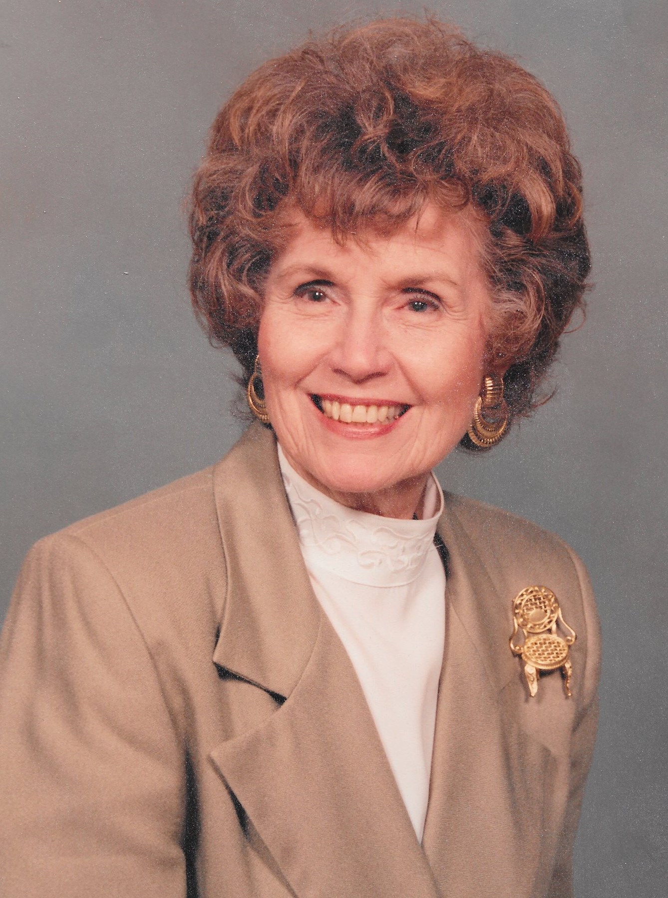 Obituary of Charlyne Pettus
