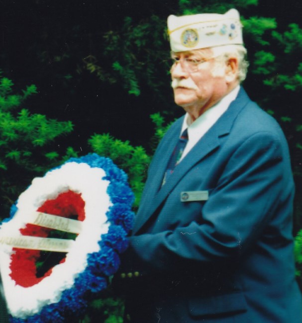 Obituary of Bobby Ray Hazen