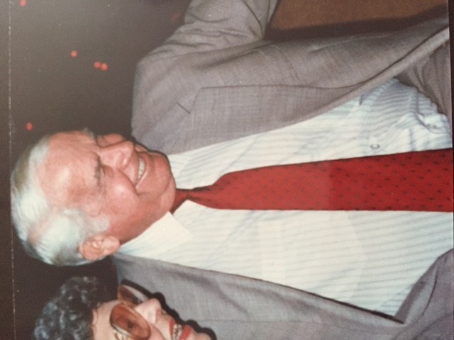 Obituary of Joseph Patrick McArdle