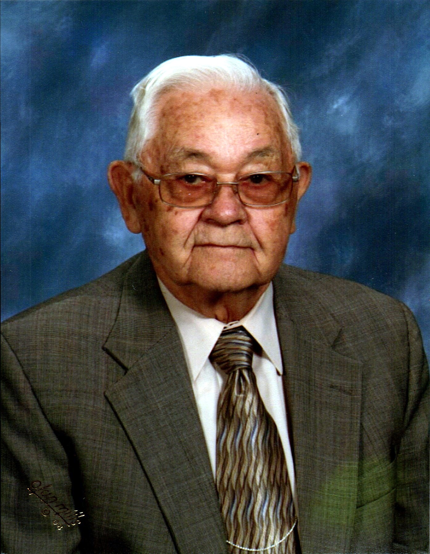 Mr. Alfred Allen Lehnick Obituary Fresno, CA