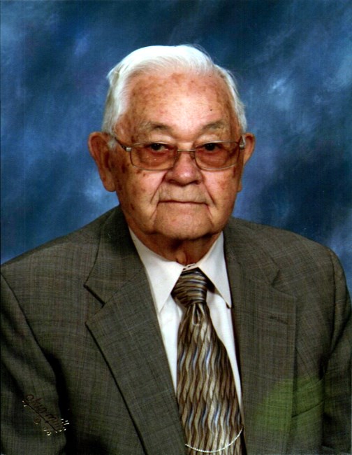 Obituary of Mr. Alfred Allen Lehnick