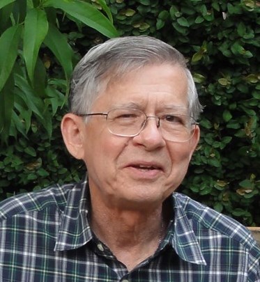 Obituary of Anthony Lawrence Leger