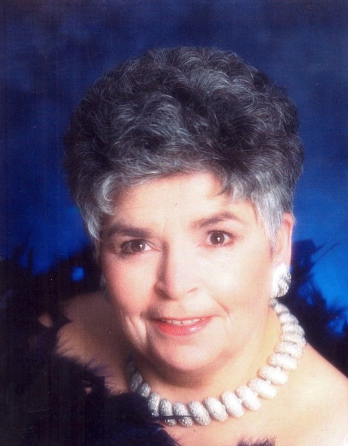 Obituary of Sylvia A. Poitras