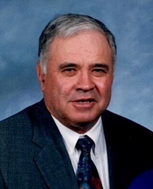Obituary of Joe E. Harmon