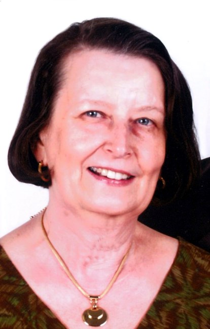 Obituario de Linda Jane Hall