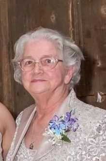 Obituary of Kathleen Rose Marie Anderson