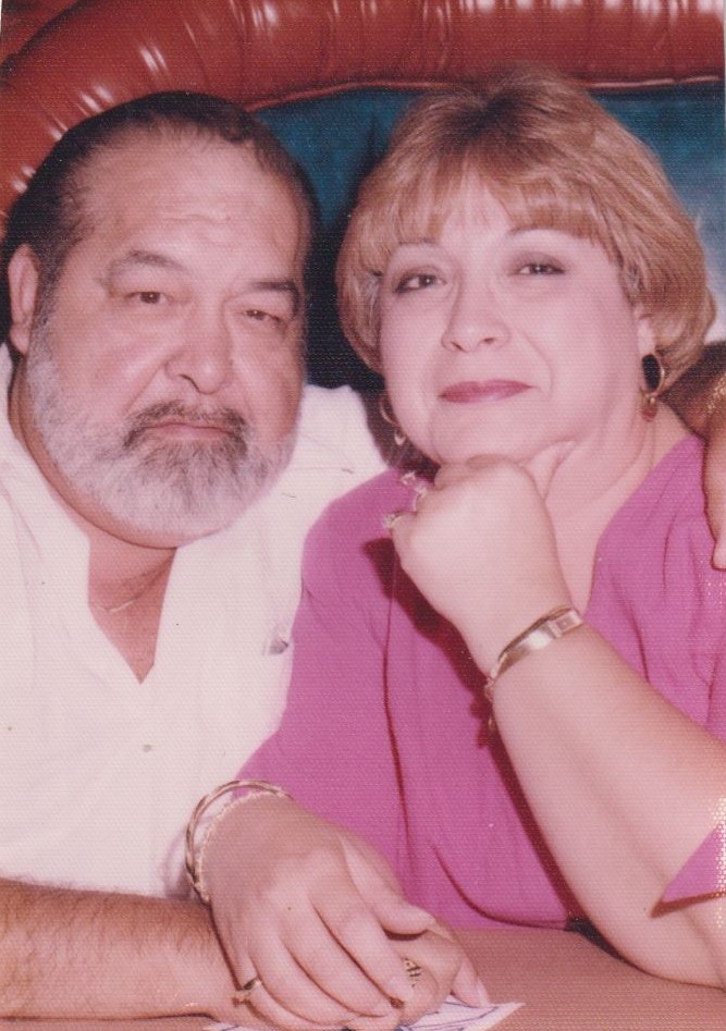 Obituary of JoAnn Barron