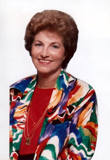 Obituary of Agnes Marie Nelms