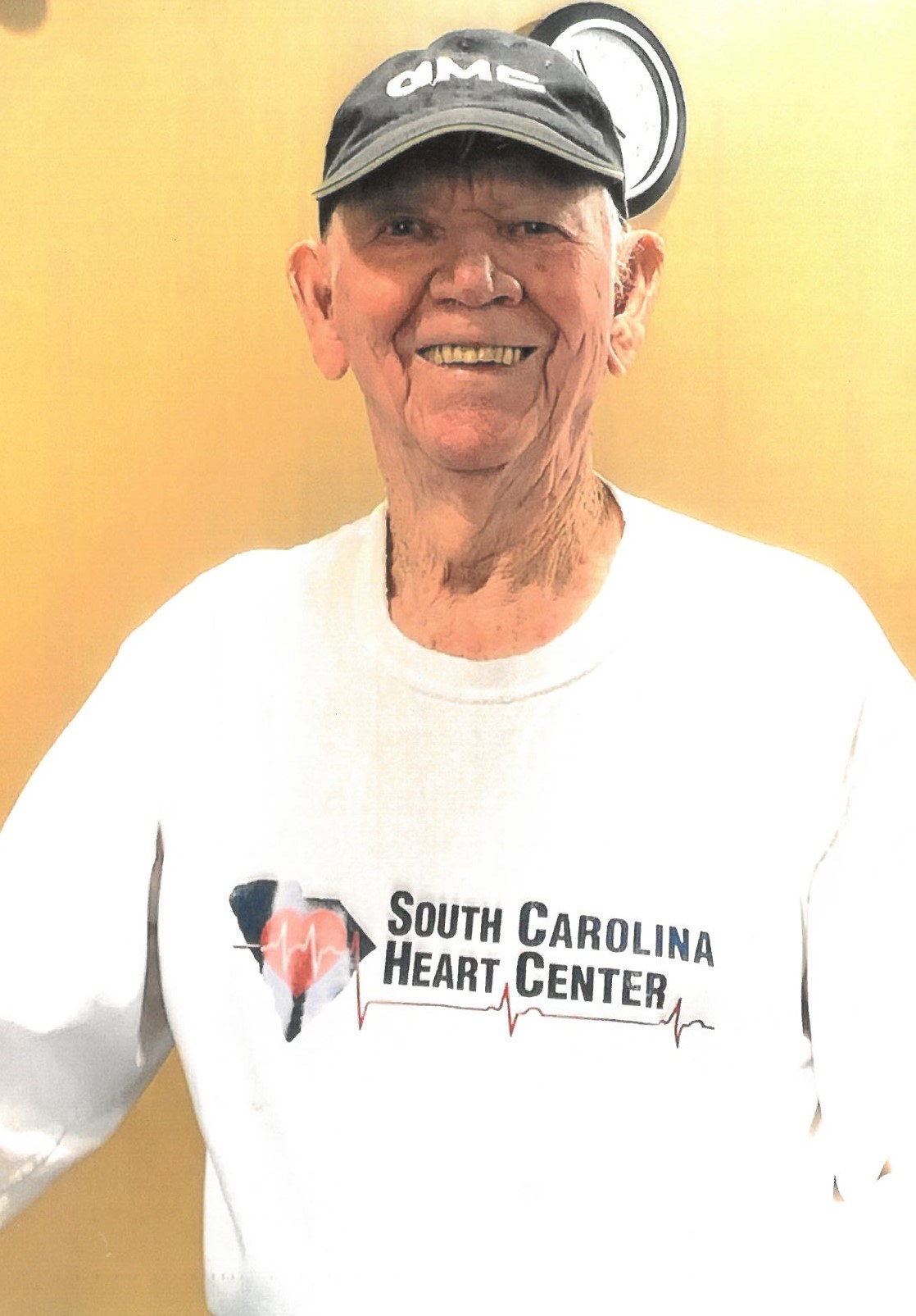 Obituary of Thomas C. Noland