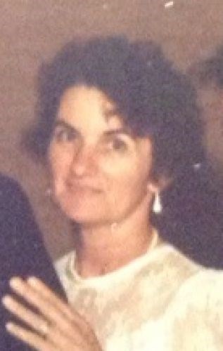 Obituary of Clemence Adrienne Berry