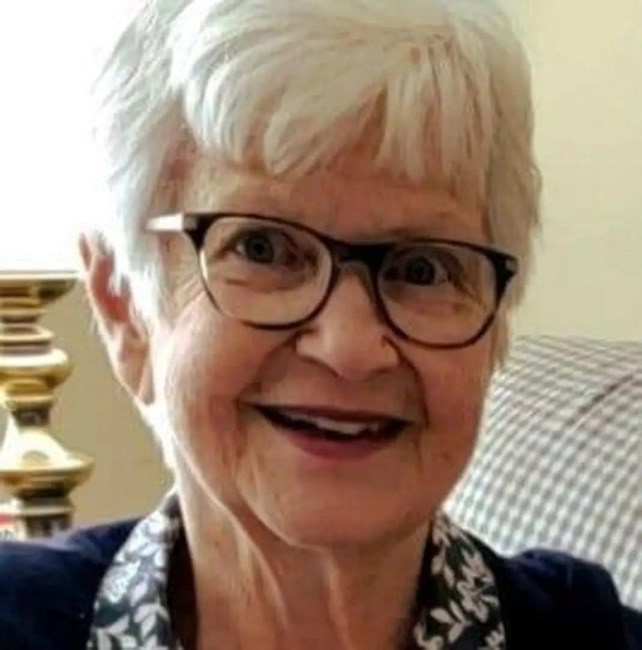 Obituary of Marian L. Hansen