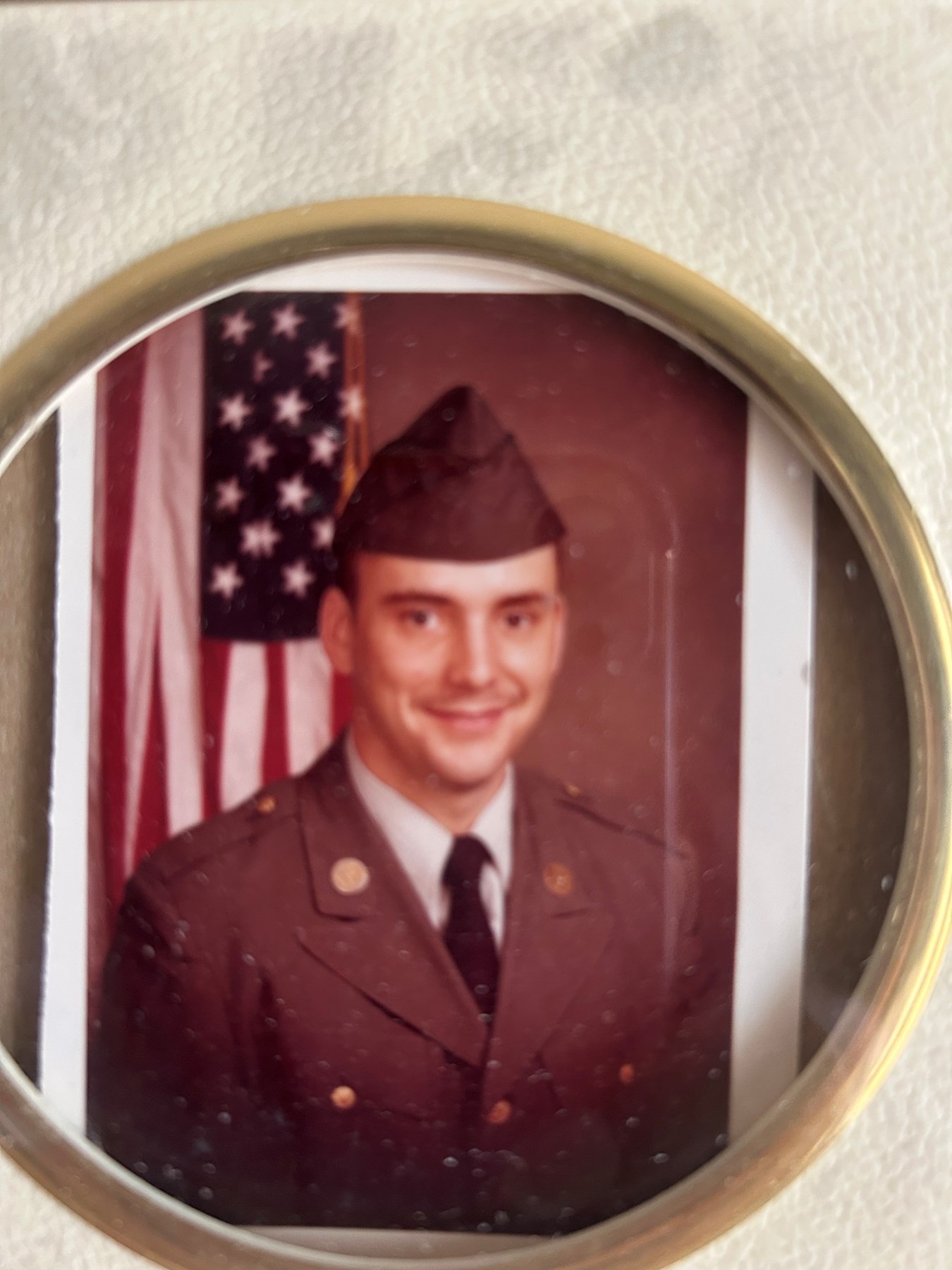 Obituary of David Paul Mathenia