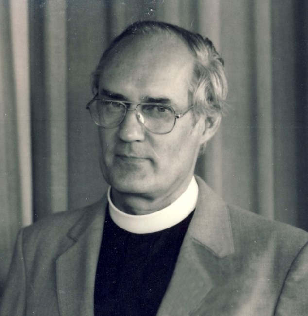 Obituary of Reverend William Bill Dawson Bates