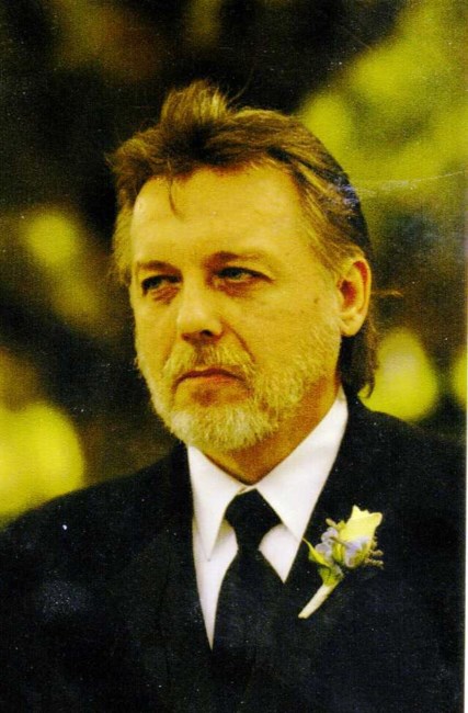 Obituary of Gary Don Rumpf