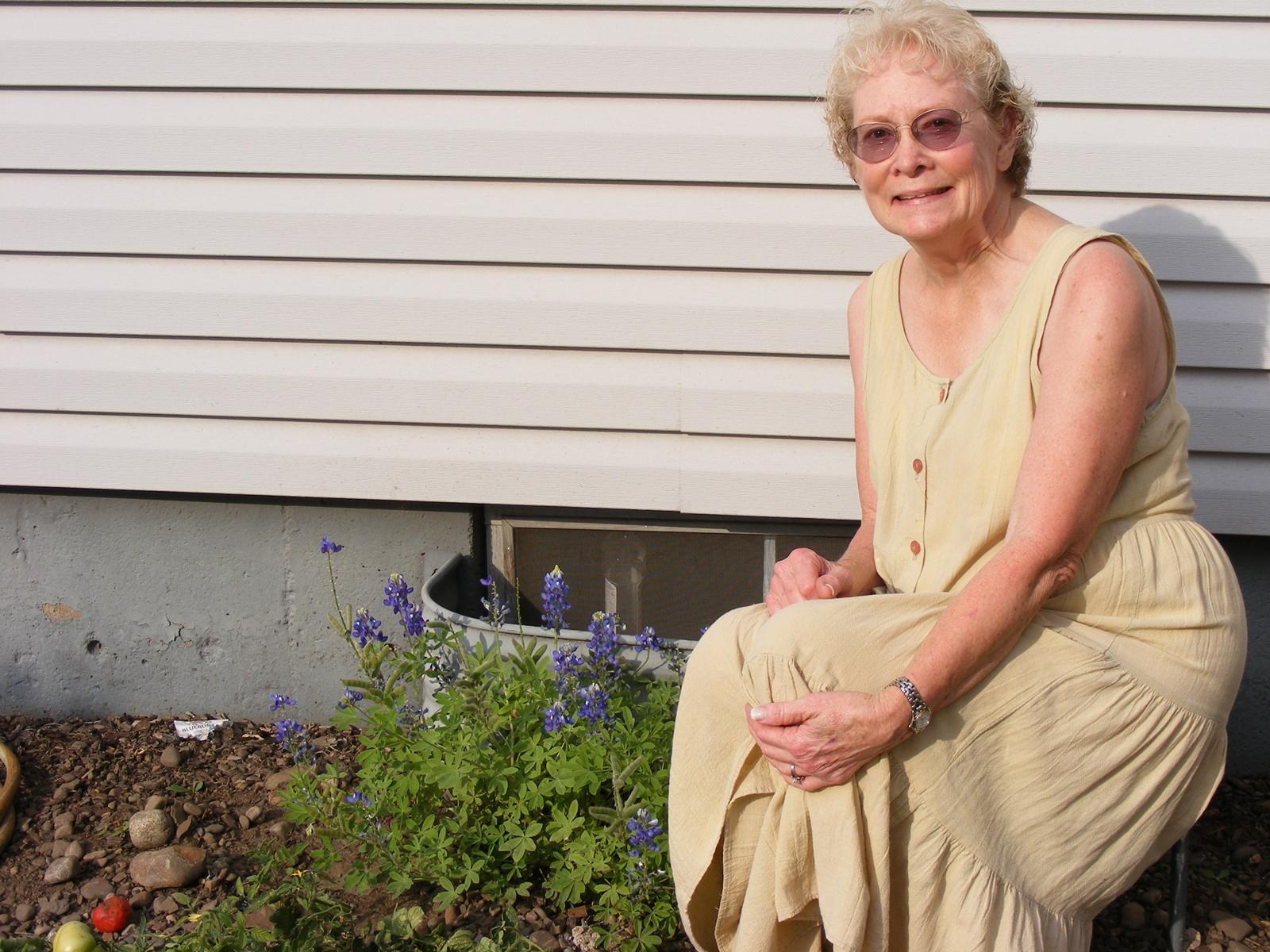 Obituary of Susie Lorene Garrett