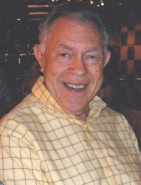 Obituary of J.B. Goins