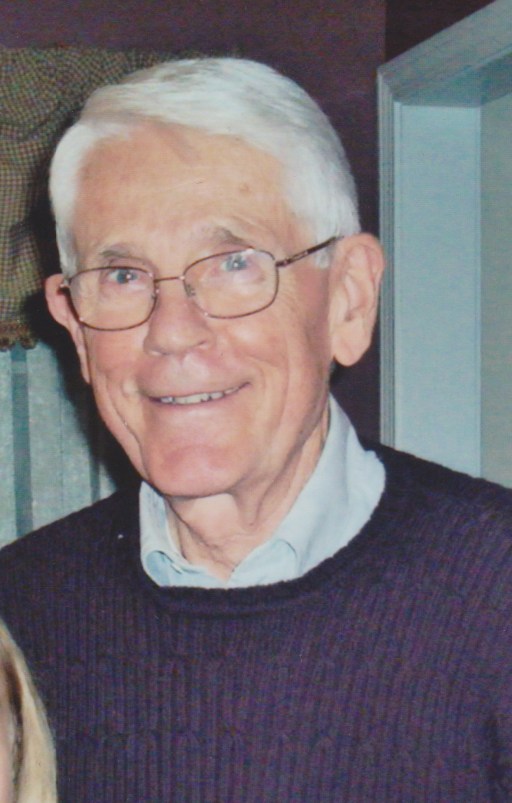 Richard Mansfield Obituary Danbury, CT