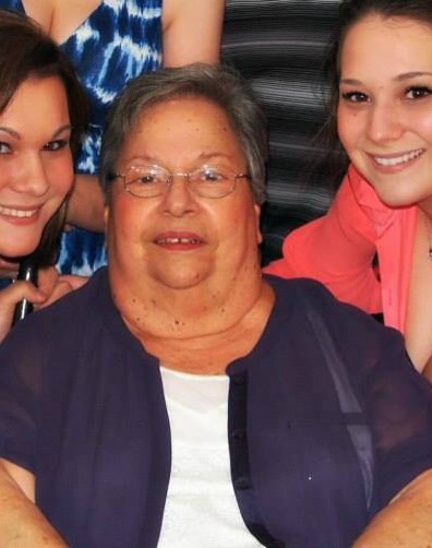 Obituary of Margaret Scafuro