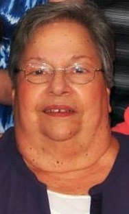 Obituary of Margaret Scafuro