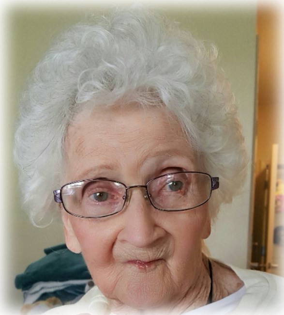 Obituary of Marion Janice Stewart