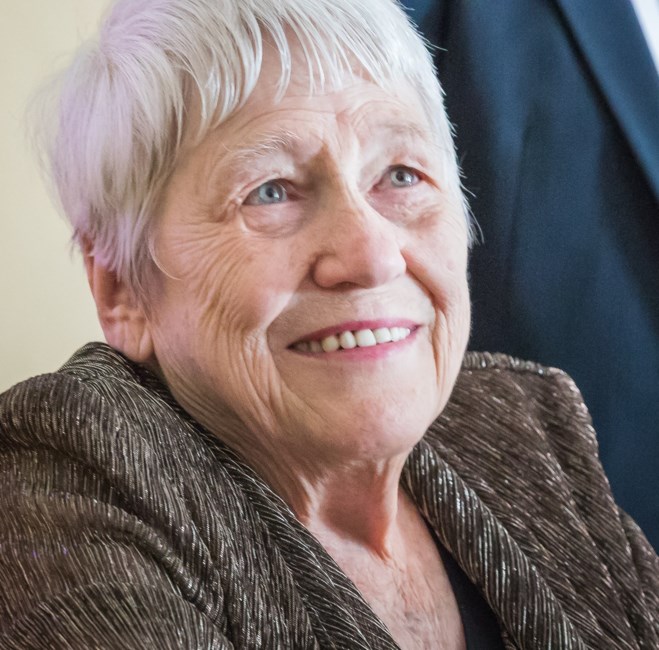 Obituary of Barbara Ann Vigneau