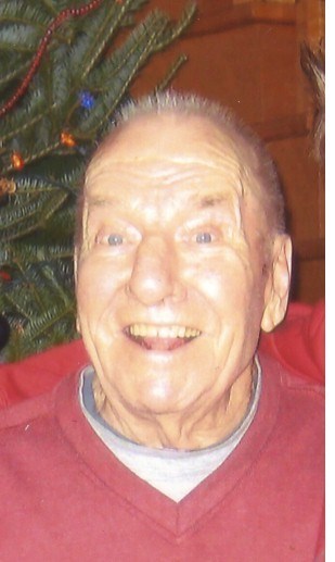 Avis de décès de James Wilson Fraser