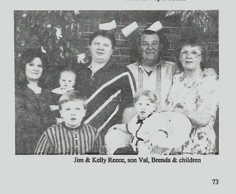 James Reece Obituary Rogers Ar