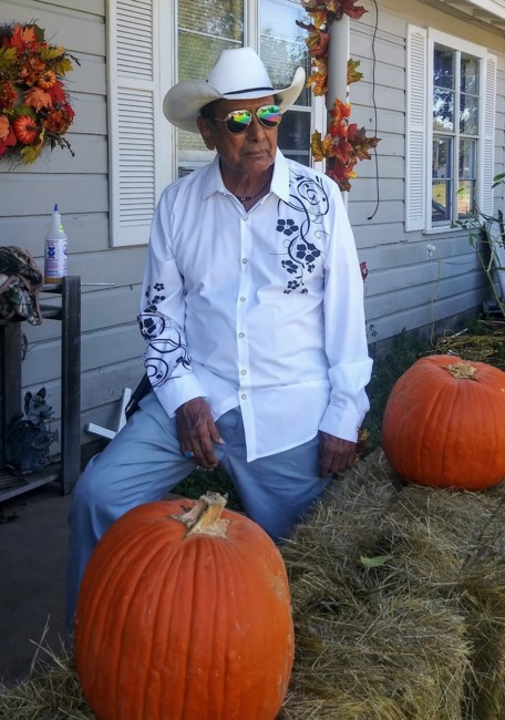 Obituary of Jesse Hernandez Fino