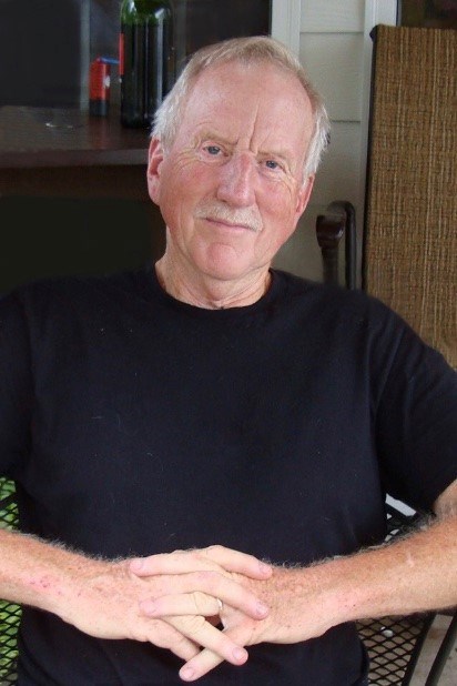 Obituary of John Roderick Brandon
