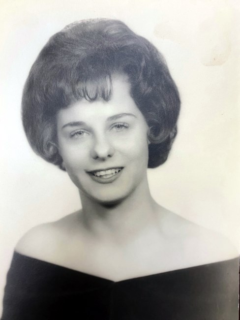 Obituary of Priscilla Wilson Graybill