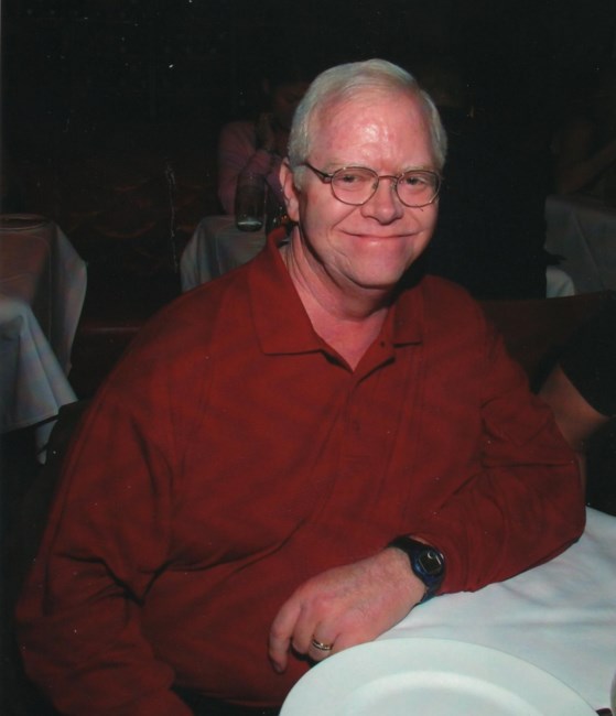 Obituary of Daryl Andrew Isbell
