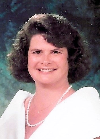 Obituary of Pamela Jean Woolcock