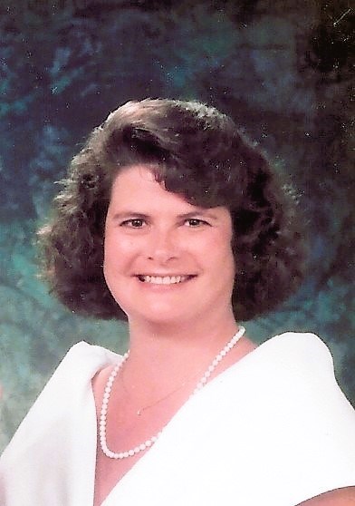 Obituary of Pamela Jean Woolcock